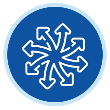 Adaptable Solutions for All Sectors