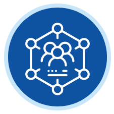 End-to-End Local Support