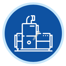 Chiller Control Upgrades